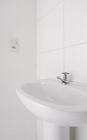 Apartamento à venda com 39m², 2 quartos e sem vagaBanheiro