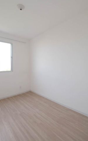 Apartamento à venda com 39m², 2 quartos e sem vagaQuarto 2