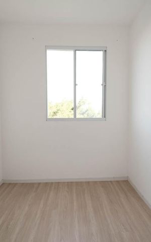 Apartamento à venda com 39m², 2 quartos e sem vagaQuarto 1