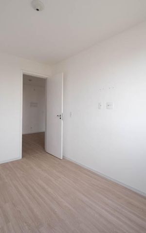 Apartamento à venda com 39m², 2 quartos e sem vagaQuarto 2