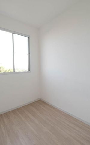 Apartamento à venda com 39m², 2 quartos e sem vagaQuarto 1