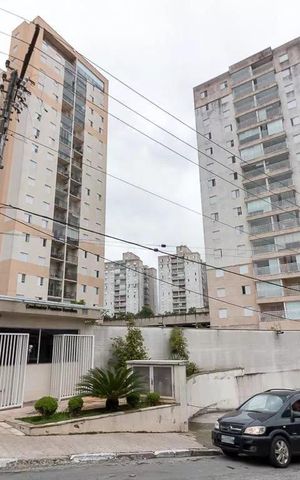 Apartamento para alugar com 72m², 3 quartos e 2 vagas Apartamento para alugar com 72m², 3 quartos e 2 vagasFachada e portaria