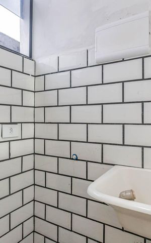 Apartamento para alugar com 50m², 2 quartos e sem vagaArea de Serviços