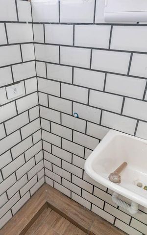 Apartamento para alugar com 50m², 2 quartos e sem vagaArea de Serviços