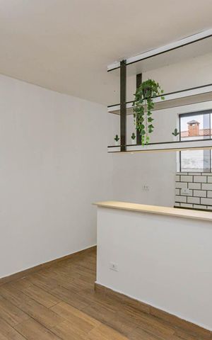Apartamento para alugar com 50m², 2 quartos e sem vagaSala