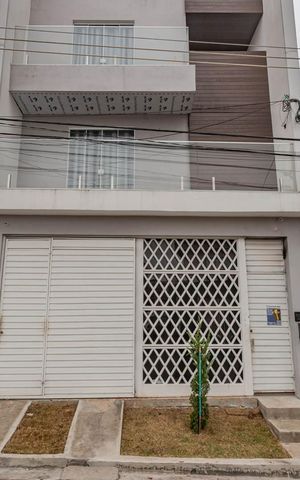 Apartamento para alugar com 50m², 2 quartos e sem vagaFachada