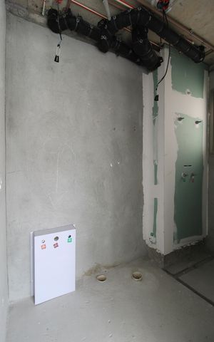 Apartamento à venda com 151m², 3 quartos e 2 vagasBanheiro da Suíte 3
