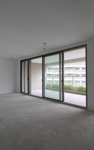 Apartamento à venda com 151m², 3 quartos e 2 vagasSala/Cozinha