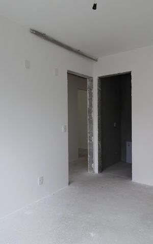 Apartamento à venda com 151m², 3 quartos e 2 vagasSuíte 3