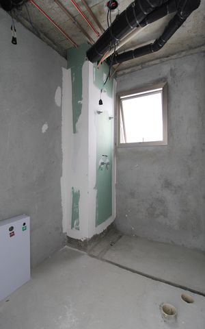 Apartamento à venda com 151m², 3 quartos e 2 vagasBanheiro da Suíte 2