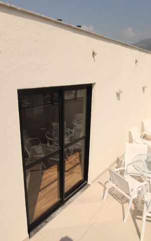 Apartamento à venda com 33m², 1 quarto e sem vagaÁrea comum