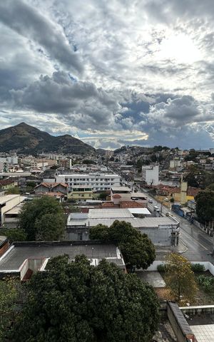Apartamento à venda com 33m², 1 quarto e sem vagavista da Sala