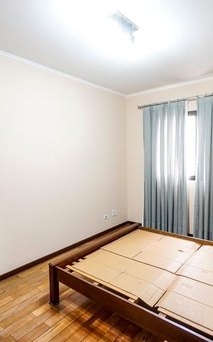 Apartamento à venda com 185m², 3 quartos e 2 vagas Apartamento à venda com 185m², 3 quartos e 2 vagasSuíte 3