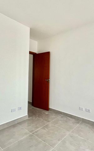 Casa à venda com 53m², 2 quartos e 1 vaga Casa à venda com 53m², 2 quartos e 1 vagaQuarto 1
