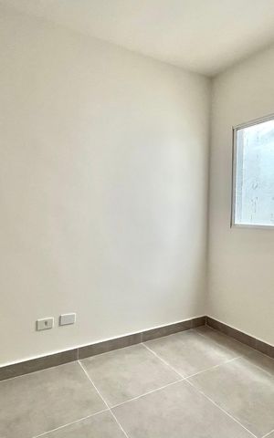 Casa à venda com 53m², 2 quartos e 1 vaga Casa à venda com 53m², 2 quartos e 1 vagaQuarto 2