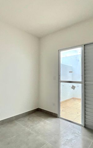 Casa à venda com 53m², 2 quartos e 1 vaga Casa à venda com 53m², 2 quartos e 1 vagaQuarto 1