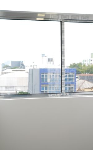 Apartamento à venda com 43m², 1 quarto e sem vagaÁrea de Serviço