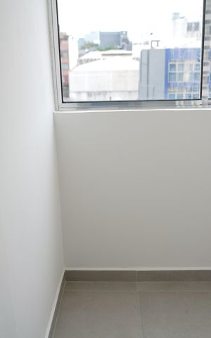 Apartamento à venda com 43m², 1 quarto e sem vagaÁrea de Serviço