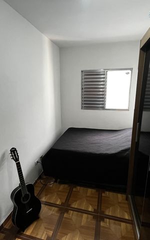 Casa à venda com 147m², 4 quartos e 2 vagasQuarto 2