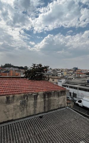 Casa à venda com 147m², 4 quartos e 2 vagasÁrea gourmet/Vista