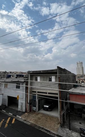 Casa à venda com 147m², 4 quartos e 2 vagasVista da Varanda da Suíte 4