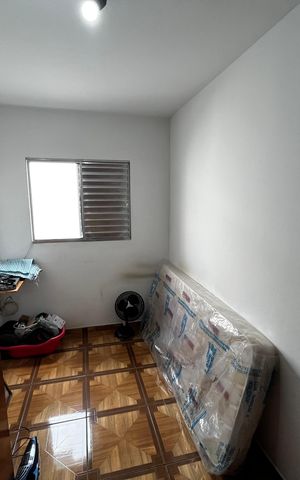 Casa à venda com 147m², 4 quartos e 2 vagasQuarto 1