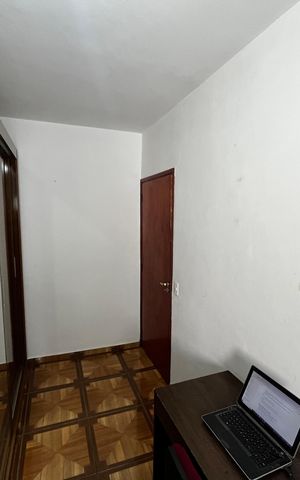 Casa à venda com 147m², 4 quartos e 2 vagasQuarto 3