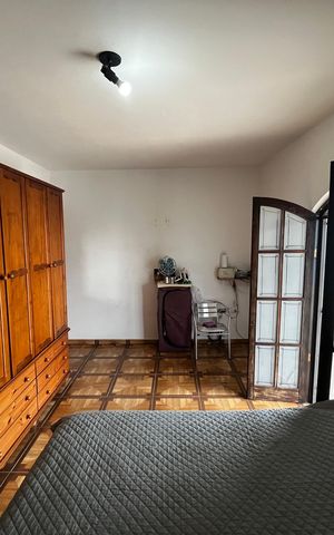 Casa à venda com 147m², 4 quartos e 2 vagasSuíte 4
