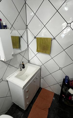 Casa à venda com 147m², 4 quartos e 2 vagasBanheiro da Suíte 4