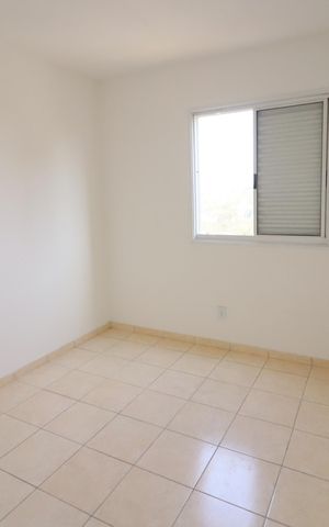 Apartamento à venda com 47m², 2 quartos e 1 vagaQuarto 1