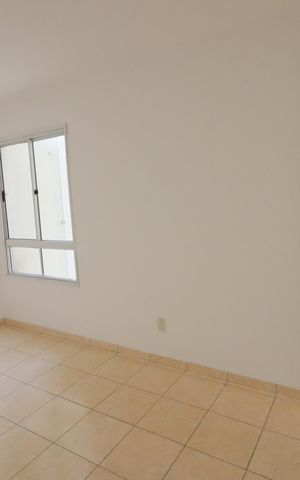 Apartamento à venda com 47m², 2 quartos e 1 vagaSala