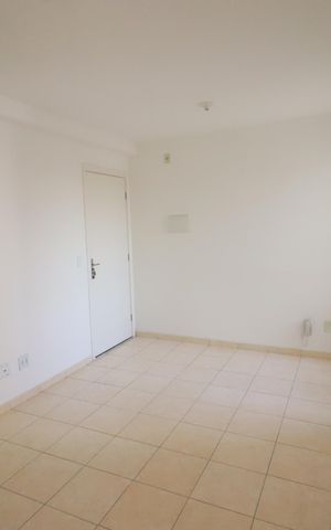 Apartamento à venda com 47m², 2 quartos e 1 vagaSala