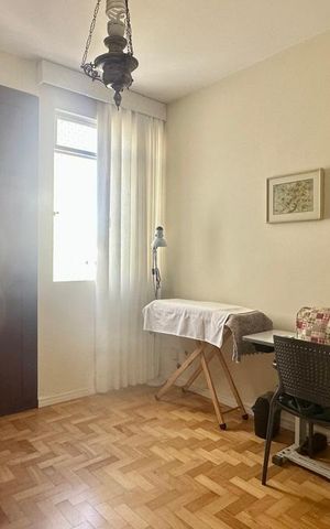 Apartamento para alugar com 95m², 3 quartos e 1 vaga Apartamento para alugar com 95m², 3 quartos e 1 vagaQuarto 2