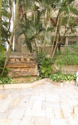 Apartamento à venda com 95m², 4 quartos e 2 vagasÁrea comum