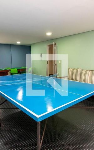 Apartamento à venda com 95m², 4 quartos e 2 vagasÁrea comum