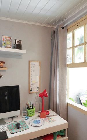 Casa à venda com 160m², 3 quartos e sem vaga Casa à venda com 160m², 3 quartos e sem vagaQuarto 2