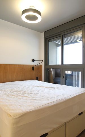 Apartamento à venda com 44m², 1 quarto e sem vaga Suíte