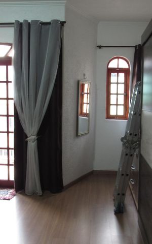 Casa à venda com 220m², 3 quartos e 2 vagasSuíte Principal