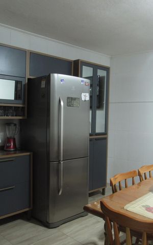 Casa à venda com 220m², 3 quartos e 2 vagasCozinha