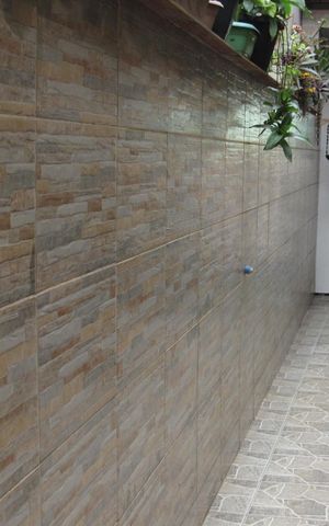 Casa à venda com 220m², 3 quartos e 2 vagasÁrea externa