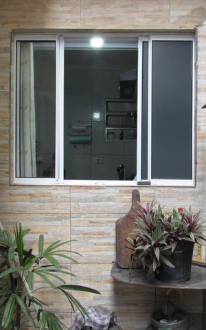 Casa à venda com 220m², 3 quartos e 2 vagasÁrea de Serviço