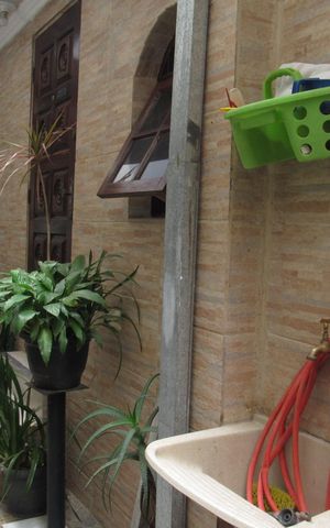 Casa à venda com 220m², 3 quartos e 2 vagasÁrea externa