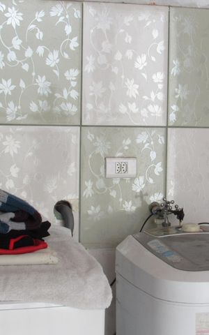 Casa à venda com 220m², 3 quartos e 2 vagasÁrea de Serviço