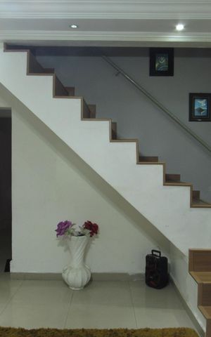Casa à venda com 220m², 3 quartos e 2 vagasSala