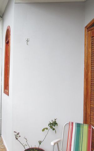 Casa à venda com 220m², 3 quartos e 2 vagasVaranda Suíte Principal