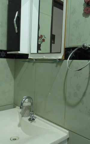 Casa à venda com 220m², 3 quartos e 2 vagasBanheiro Social 2
