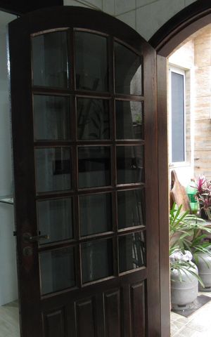 Casa à venda com 220m², 3 quartos e 2 vagasSala de Jantar