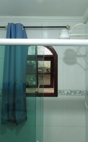 Casa à venda com 220m², 3 quartos e 2 vagasBanheiro Social 1