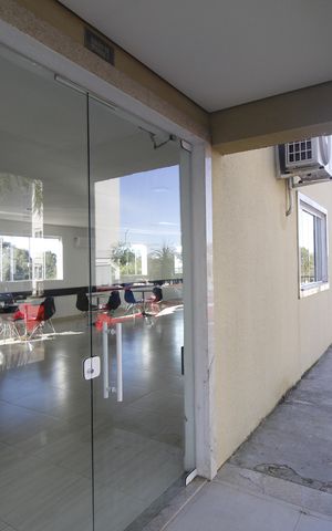 Apartamento à venda com 50m², 2 quartos e 1 vagaÁrea comum - Salão de festas