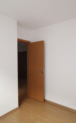 Apartamento à venda com 50m², 2 quartos e 1 vagaQuarto 2